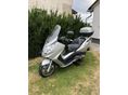 PEUGEOT SATELIS 250 Friss Vizsga Friss szervíz