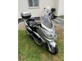 PEUGEOT SATELIS 250 2008/4 - 4