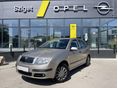 SKODA FABIA 1.4 16V Classic Magyarországi!Azonnal Elvihető! Működő Klíma!