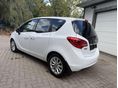 OPEL MERIVA B 2012/6 - 5