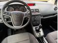 OPEL MERIVA B 2012/6 - 10