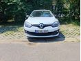RENAULT MEGANE 1.5 dCi Business EDC