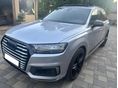 AUDI Q7 2016/12 - 2