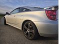 TOYOTA CELICA 2002/5 - 7
