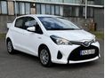TOYOTA YARIS 2016/9 - 2