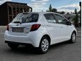 TOYOTA YARIS 2016/9 - 5