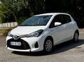 TOYOTA YARIS 2016/9 - 2