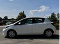 TOYOTA YARIS 2016/9 - 4