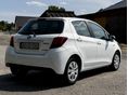 TOYOTA YARIS 2016/9 - 5