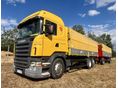 SCANIA 2007/9 - 1