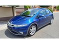 HONDA CIVIC 2009/3 - 1
