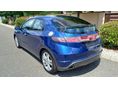 HONDA CIVIC 2009/3 - 4