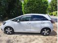 HONDA JAZZ 2020/6 - 10
