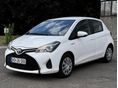 TOYOTA YARIS 1.5 HSD Live e-CVT