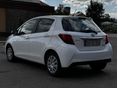 TOYOTA YARIS 2016/9 - 6