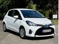 TOYOTA YARIS 1.5 HSD Live e-CVT
