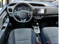 TOYOTA YARIS 2016/9 - 7