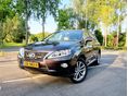LEXUS RX 450h Luxury CVT