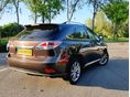 LEXUS RX 2015/4 - 6