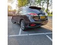 LEXUS RX 2015/4 - 7
