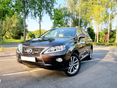 LEXUS RX 450h Luxury CVT