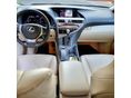LEXUS RX 2015/4 - 5