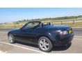 MAZDA MX-5 2007/9 - 2