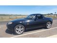 MAZDA MX-5 2007/9 - 3