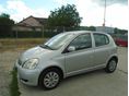 TOYOTA YARIS 1.0 Sol AC 135000 KM