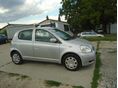 TOYOTA YARIS 2005/6 - 2