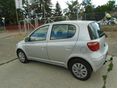 TOYOTA YARIS 2005/6 - 4