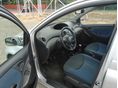 TOYOTA YARIS 2005/6 - 5