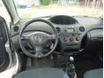TOYOTA YARIS 2005/6 - 7