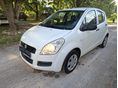 SUZUKI SPLASH 1.0 GC 2 ÉV VZSGA.ROZSDAMENTES JÓ ÁLLAPOTÚ!