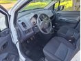 SUZUKI SPLASH 2009/7 - 5