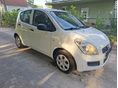 SUZUKI SPLASH 2009/7 - 6
