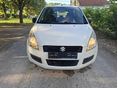 SUZUKI SPLASH 2009/7 - 8