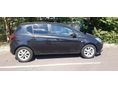 OPEL CORSA E 1.4 Enjoy szívó benzin. 1- tulaj. szervikönyv