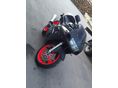 SUZUKI GSX-R 600 1997/5 - 2