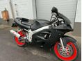 SUZUKI GSX-R 600 1997/5 - 4