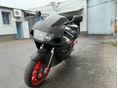 SUZUKI GSX-R 600 1997/5 - 5