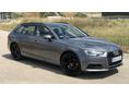 AUDI A4 2018/5 - 2
