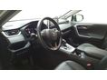 TOYOTA RAV 4 Rav4 2.5 Hybrid Executive AWD e-CVT