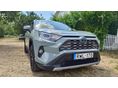 TOYOTA RAV 4 2019/12 - 5