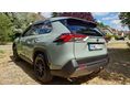 TOYOTA RAV 4 2019/12 - 12