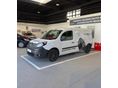 RENAULT KANGOO Express Z.E. Maxi (Automata) 2. tulajdonos.Szervizelt és MEGKÍMÉLT!!!