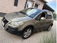 FIAT SEDICI 