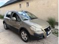 FIAT SEDICI 2007/10 - 2