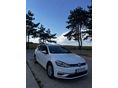 VOLKSWAGEN GOLF VII Variant 1.6 TDI BMT SCR Comfortline DSG