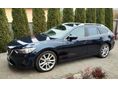 MAZDA 6 Sportkombi 2.2 CD175 Revolution SD (Automata)